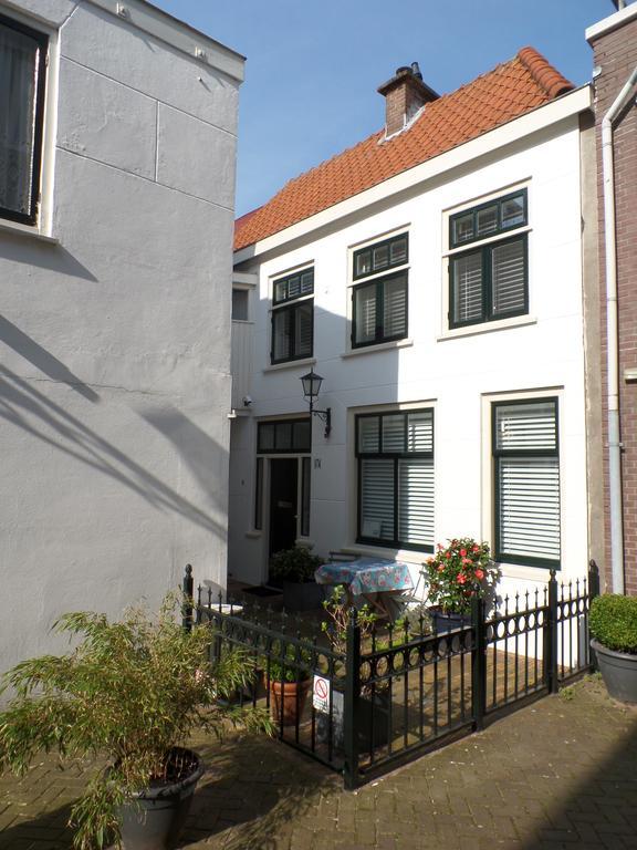 Maff Top Studio Apartment Den Haag Exterior foto