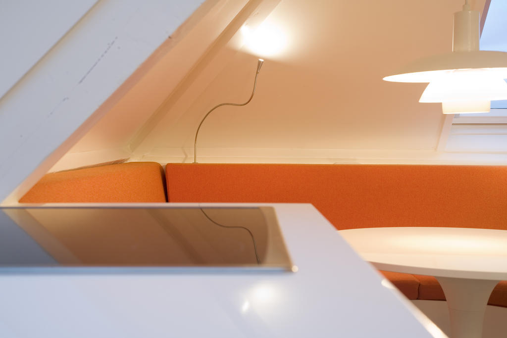 Maff Top Studio Apartment Den Haag Exterior foto