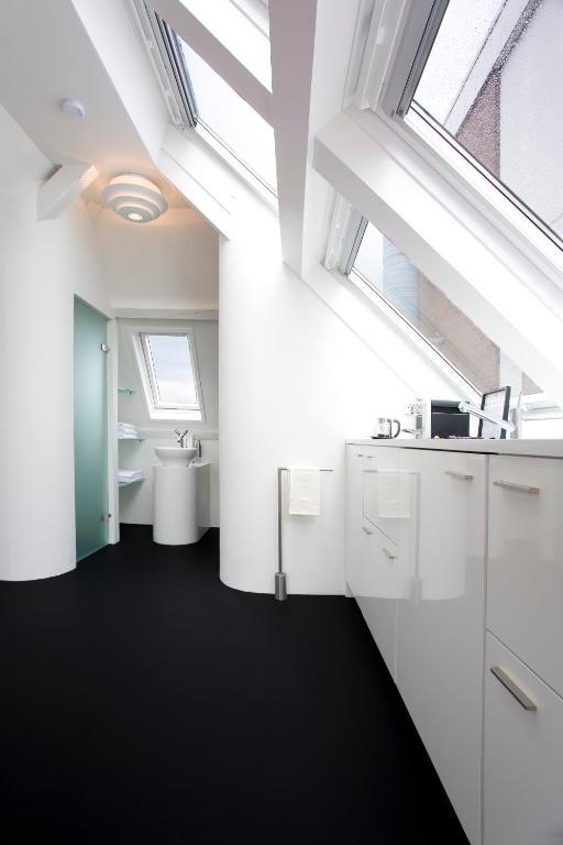 Maff Top Studio Apartment Den Haag Exterior foto