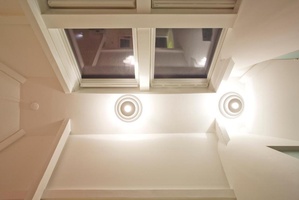 Maff Top Studio Apartment Den Haag Exterior foto