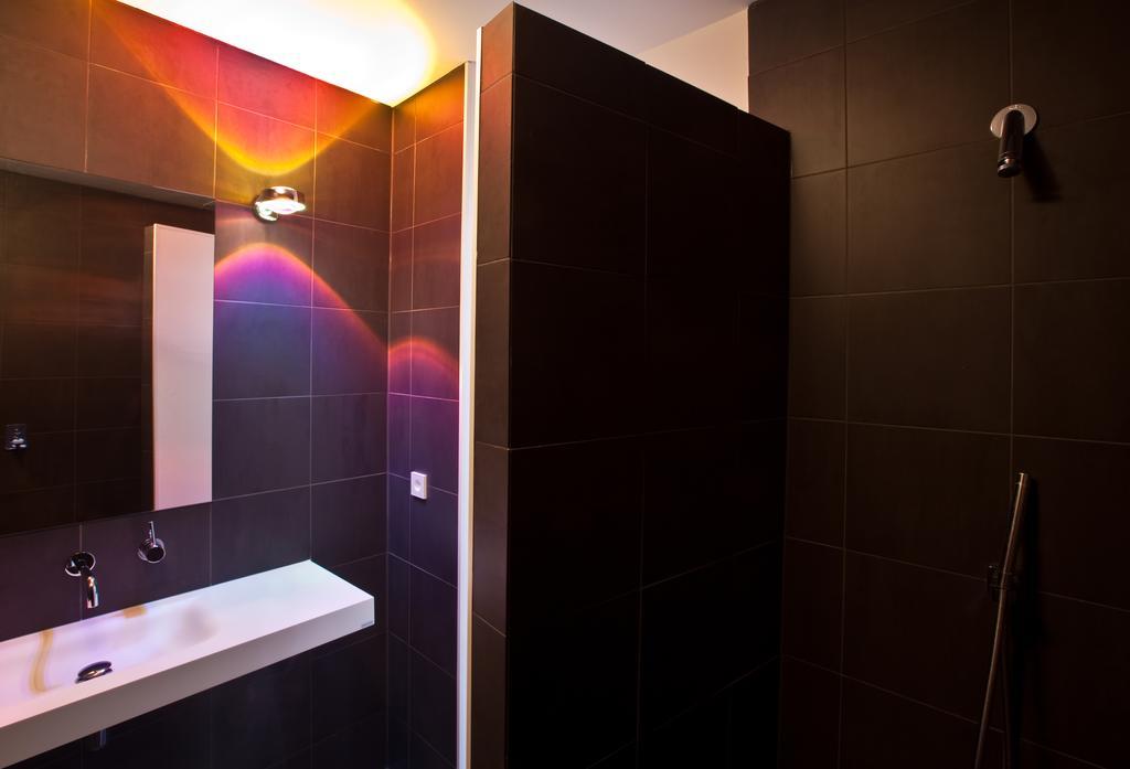 Maff Top Studio Apartment Den Haag Exterior foto