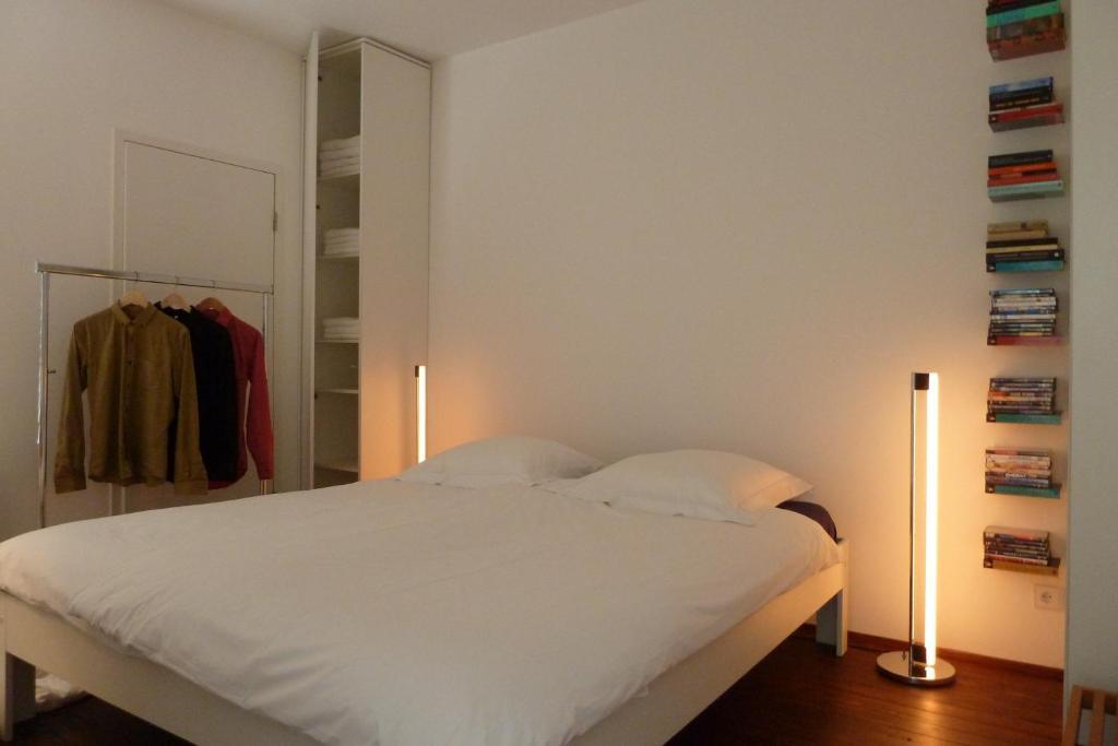Maff Top Studio Apartment Den Haag Exterior foto
